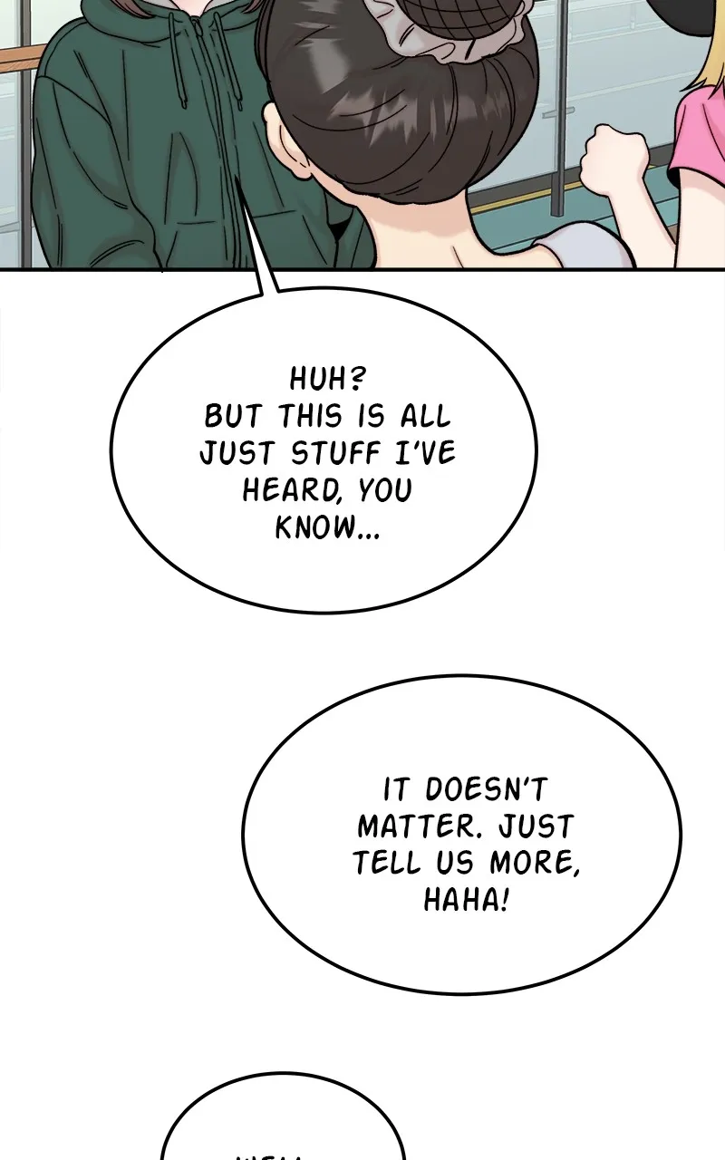 My Dud to Stud Boyfriend Chapter 75 page 68 - 