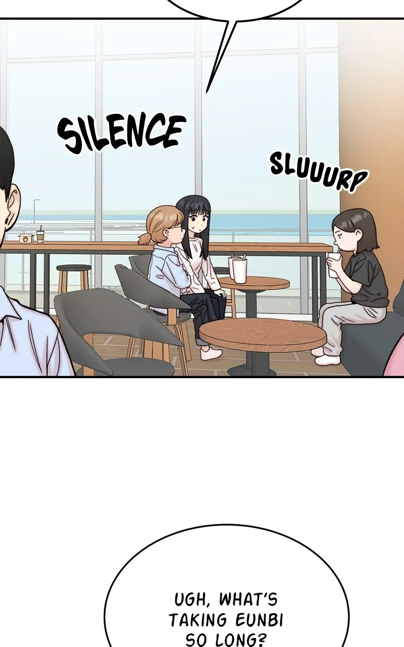 My Dud to Stud Boyfriend Chapter 75 page 71 - 