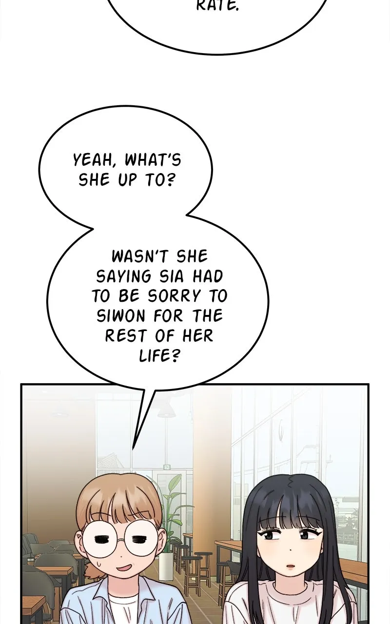 My Dud to Stud Boyfriend Chapter 75 page 73 - 