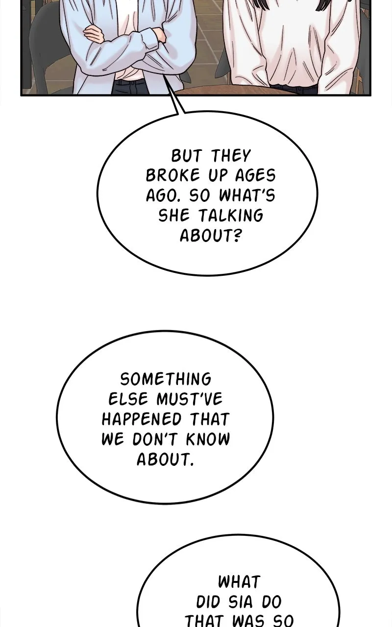 My Dud to Stud Boyfriend Chapter 75 page 74 - 