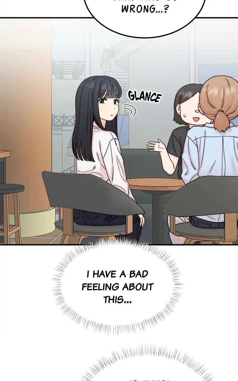 My Dud to Stud Boyfriend Chapter 75 page 75 - 