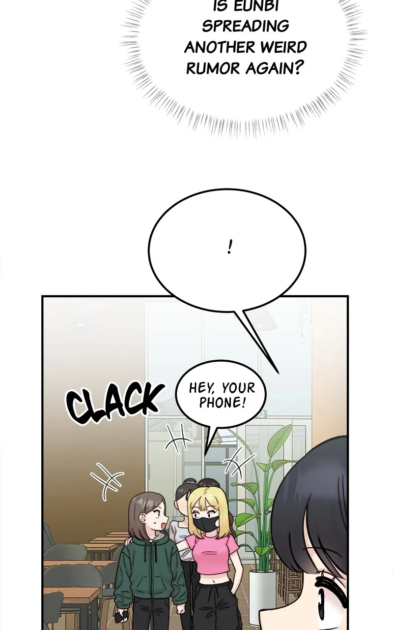 My Dud to Stud Boyfriend Chapter 75 page 76 - 