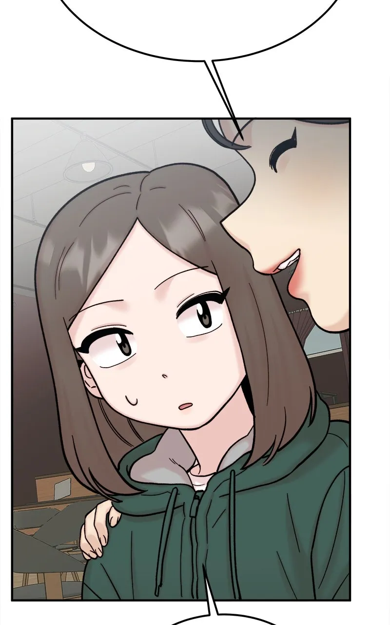 My Dud to Stud Boyfriend Chapter 75 page 81 - 