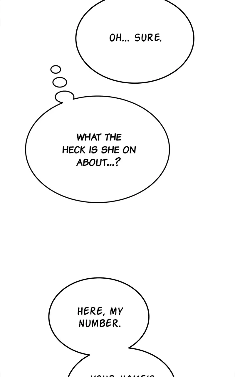 My Dud to Stud Boyfriend Chapter 75 page 82 - 