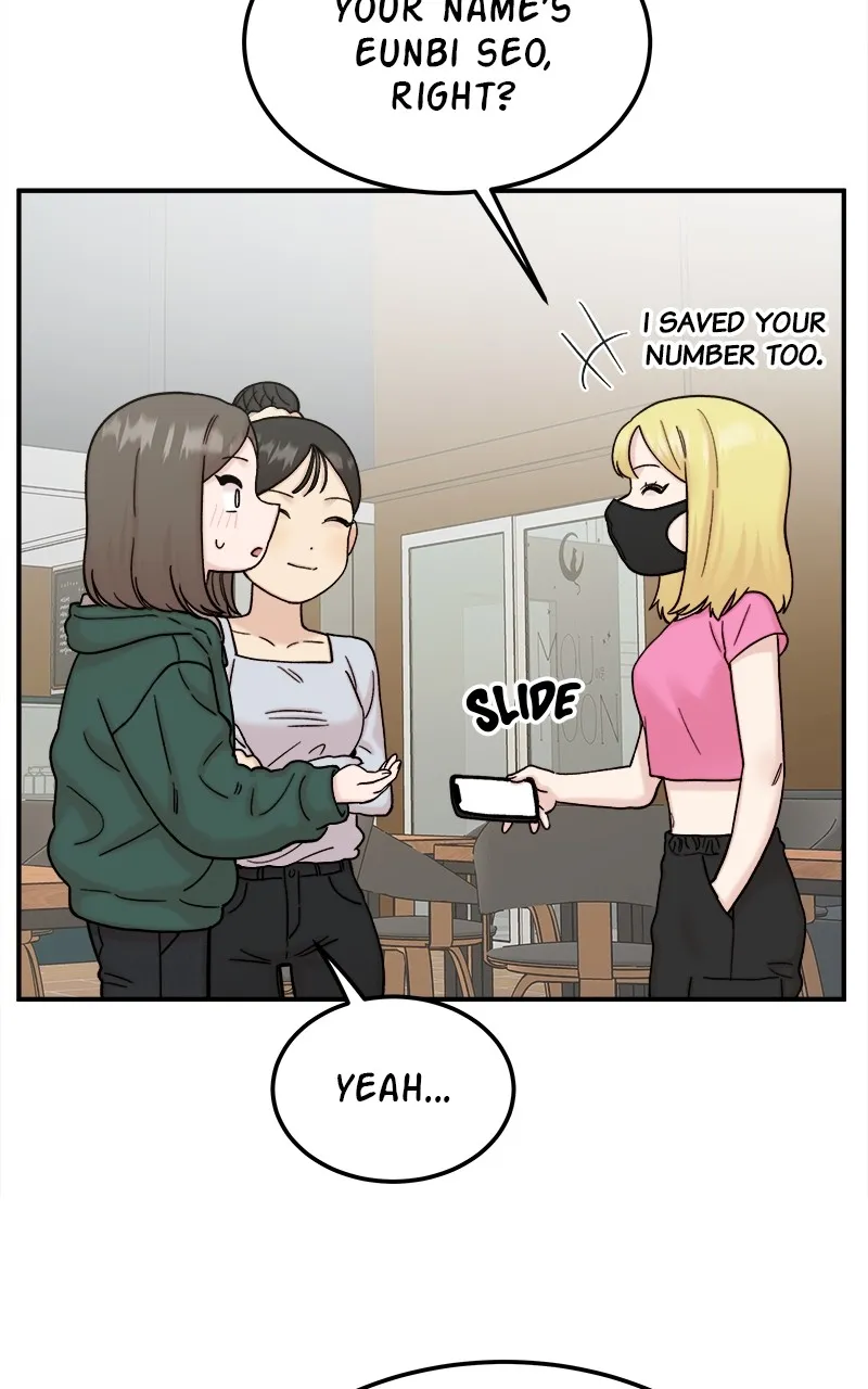 My Dud to Stud Boyfriend Chapter 75 page 83 - 