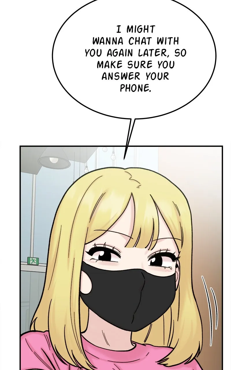 My Dud to Stud Boyfriend Chapter 75 page 84 - 