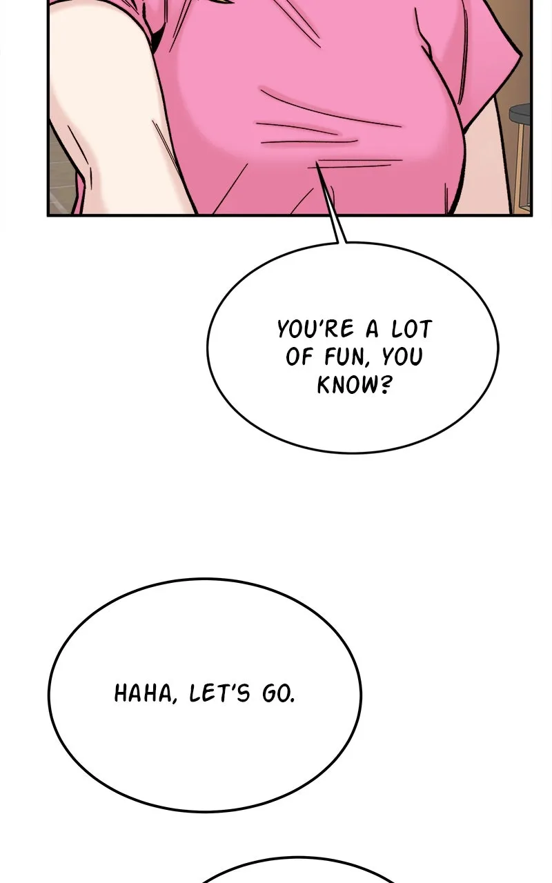 My Dud to Stud Boyfriend Chapter 75 page 85 - 