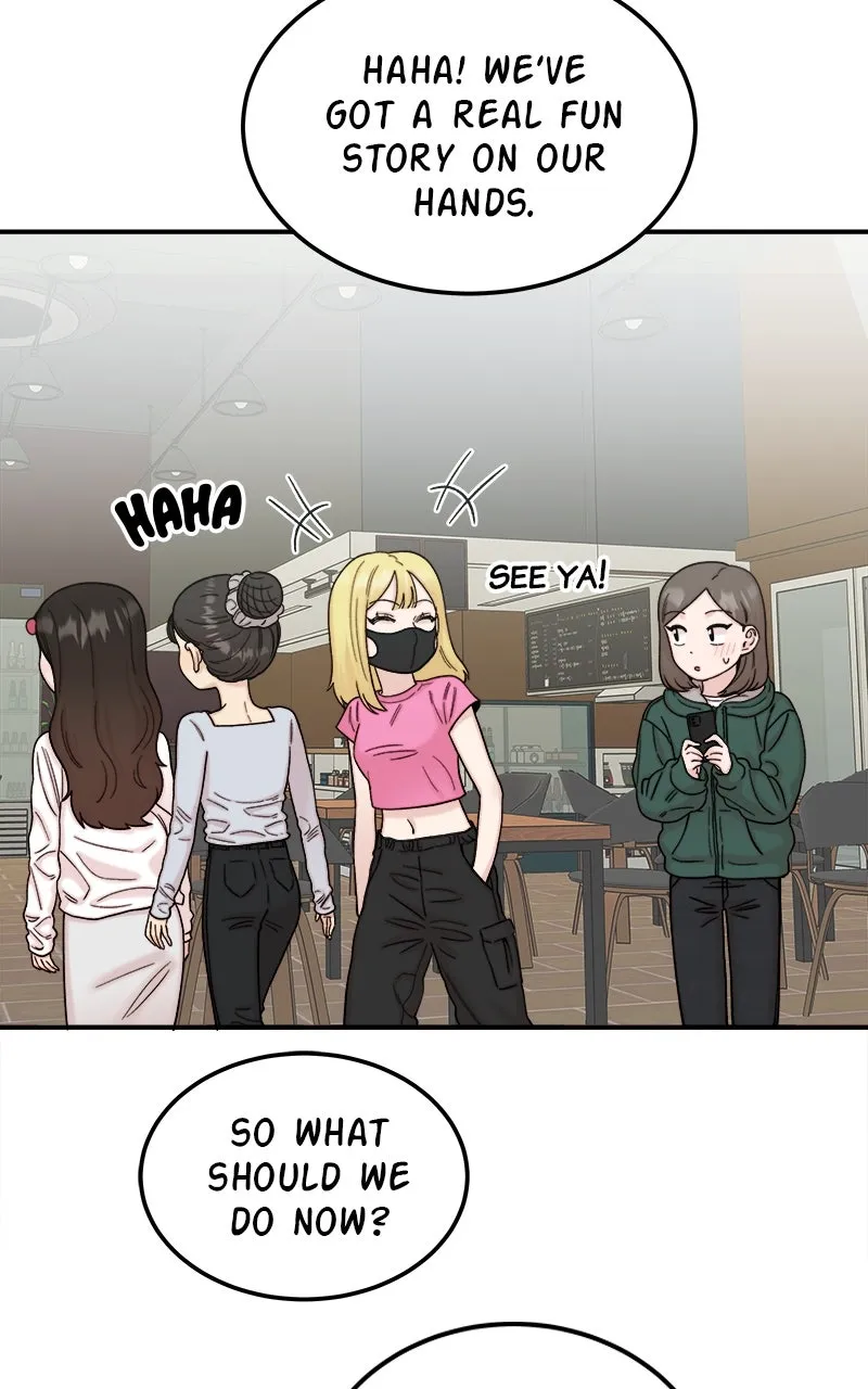 My Dud to Stud Boyfriend Chapter 75 page 86 - 