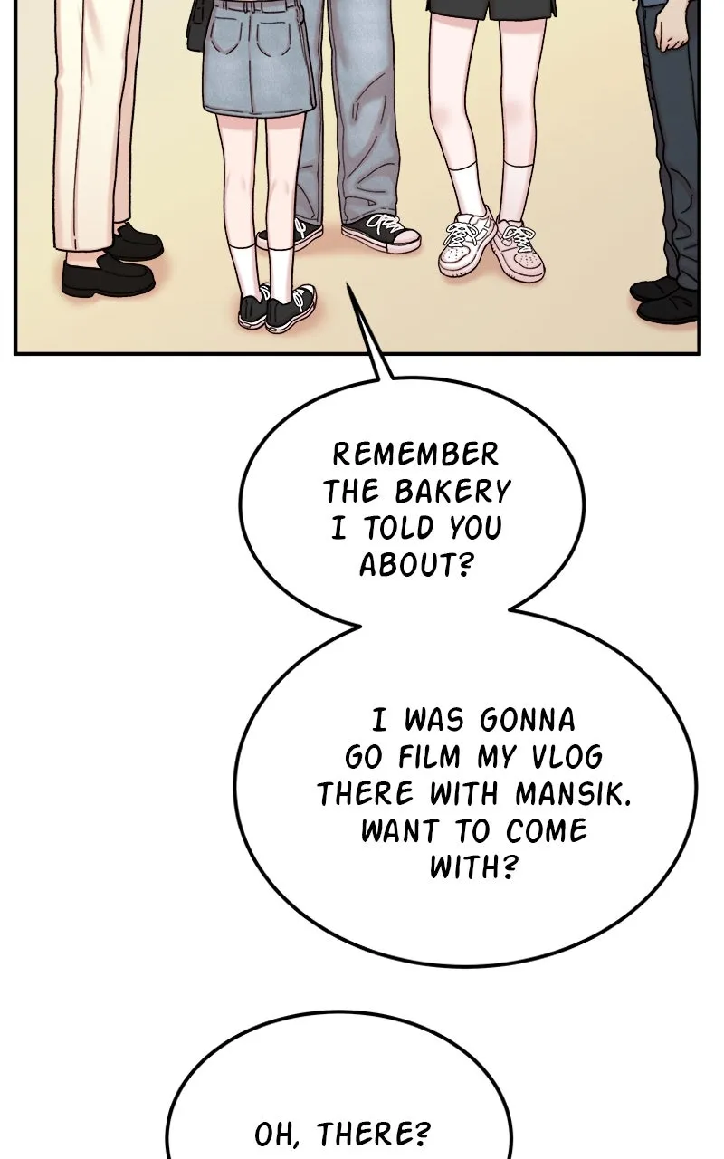 My Dud to Stud Boyfriend Chapter 75 page 10 - 