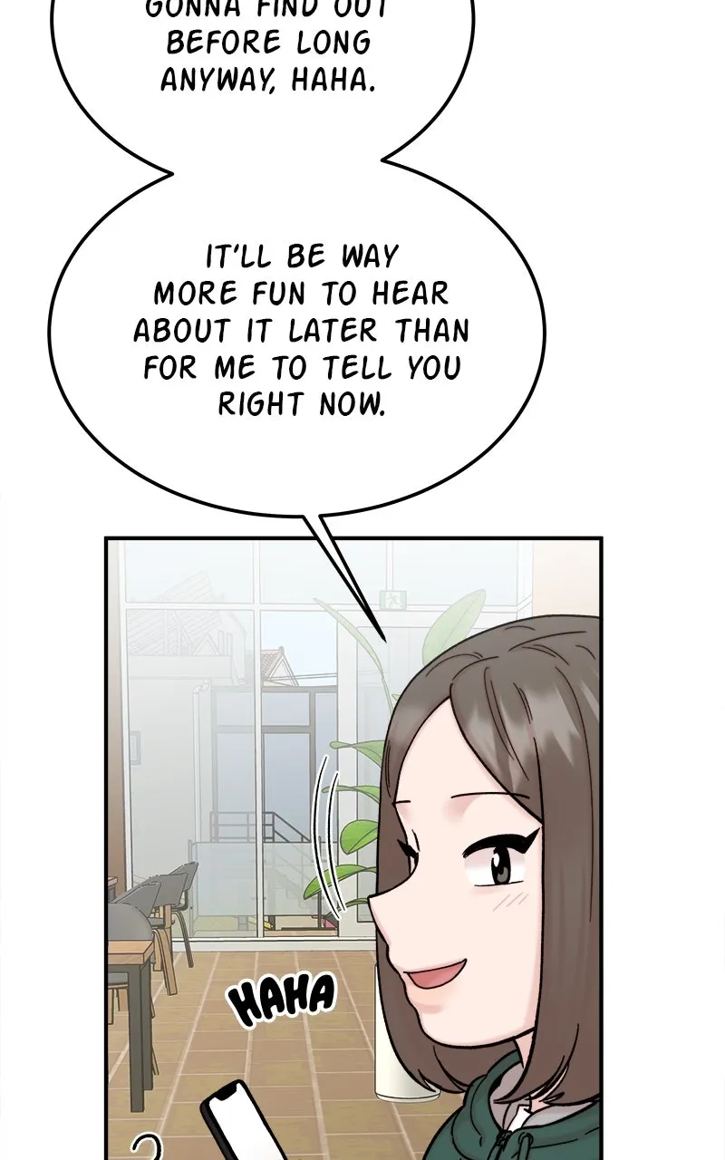 My Dud to Stud Boyfriend Chapter 75 page 92 - 
