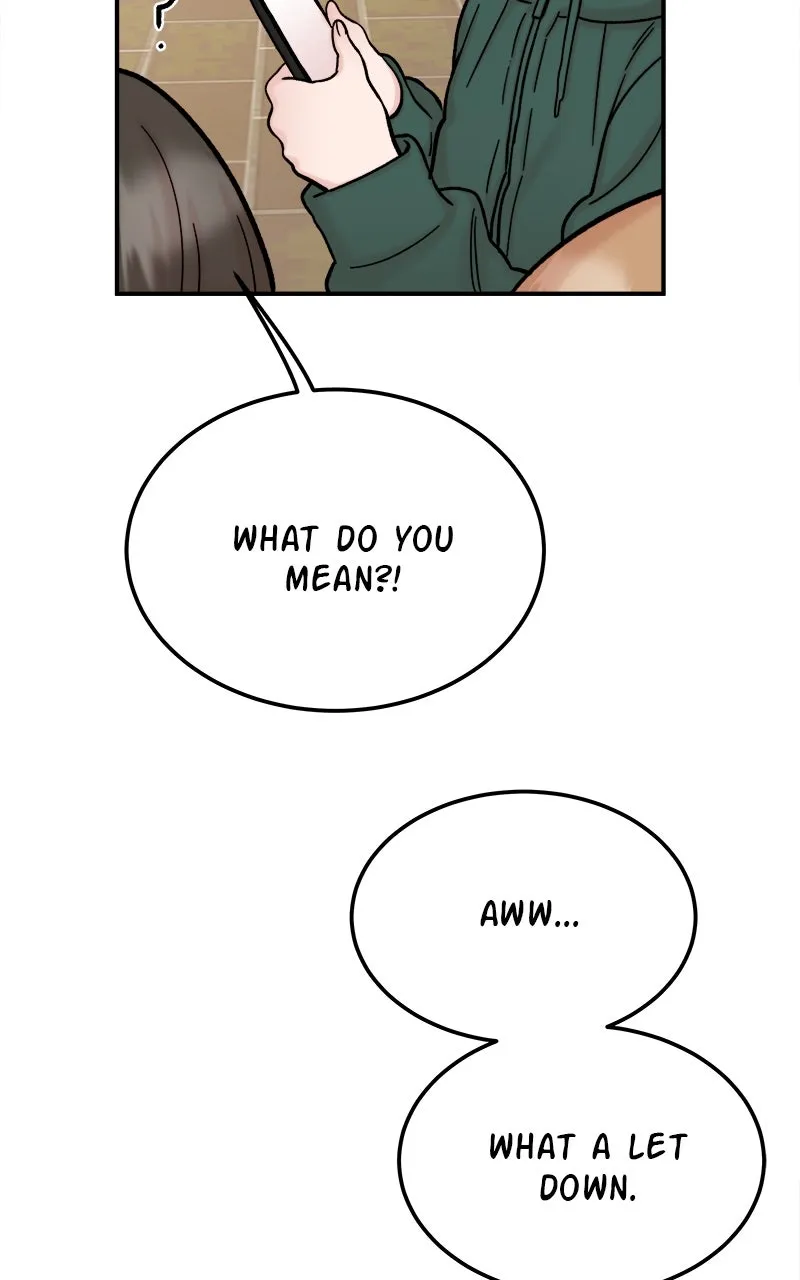 My Dud to Stud Boyfriend Chapter 75 page 93 - 