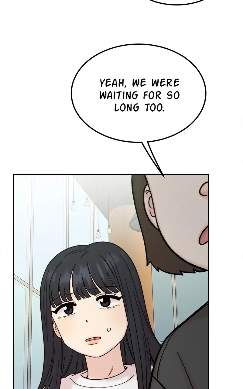 My Dud to Stud Boyfriend Chapter 75 page 94 - 