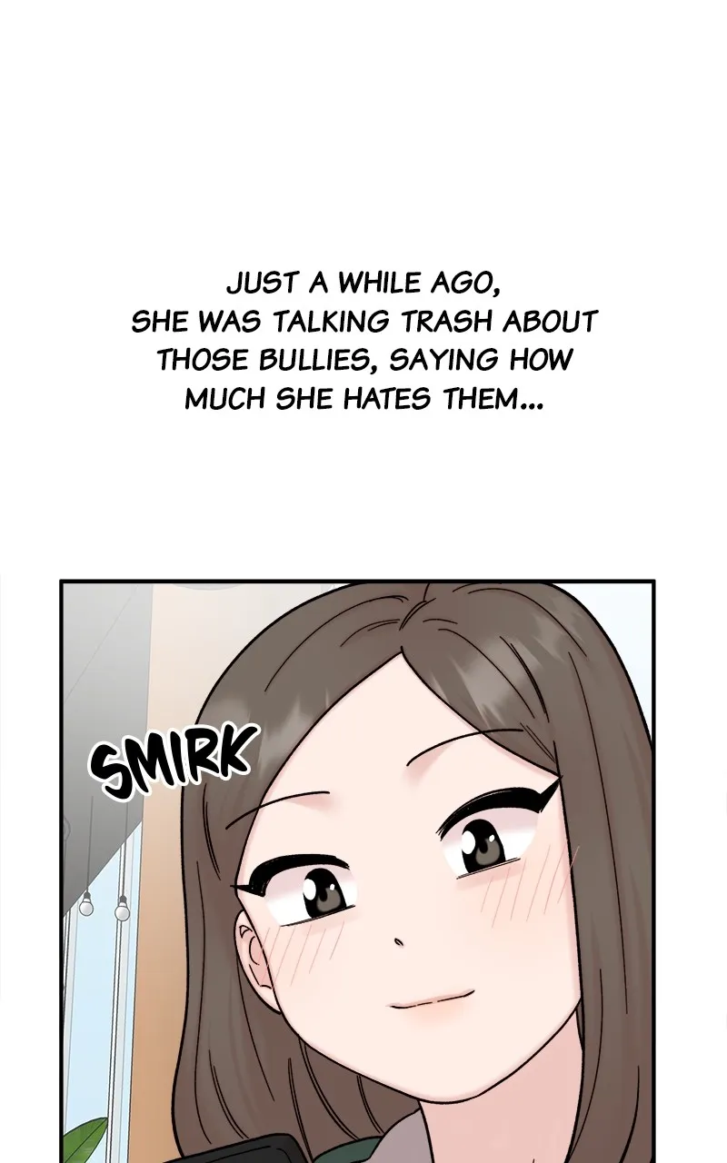 My Dud to Stud Boyfriend Chapter 75 page 97 - 