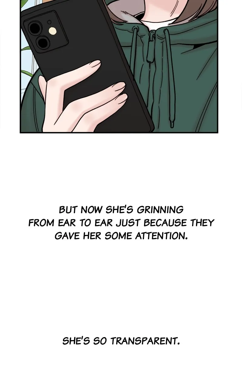 My Dud to Stud Boyfriend Chapter 75 page 98 - 