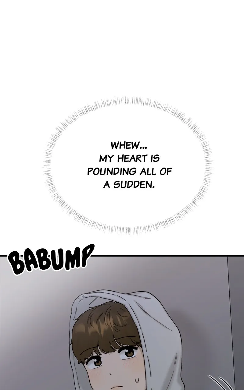 My Dud to Stud Boyfriend Chapter 76 page 1 - 