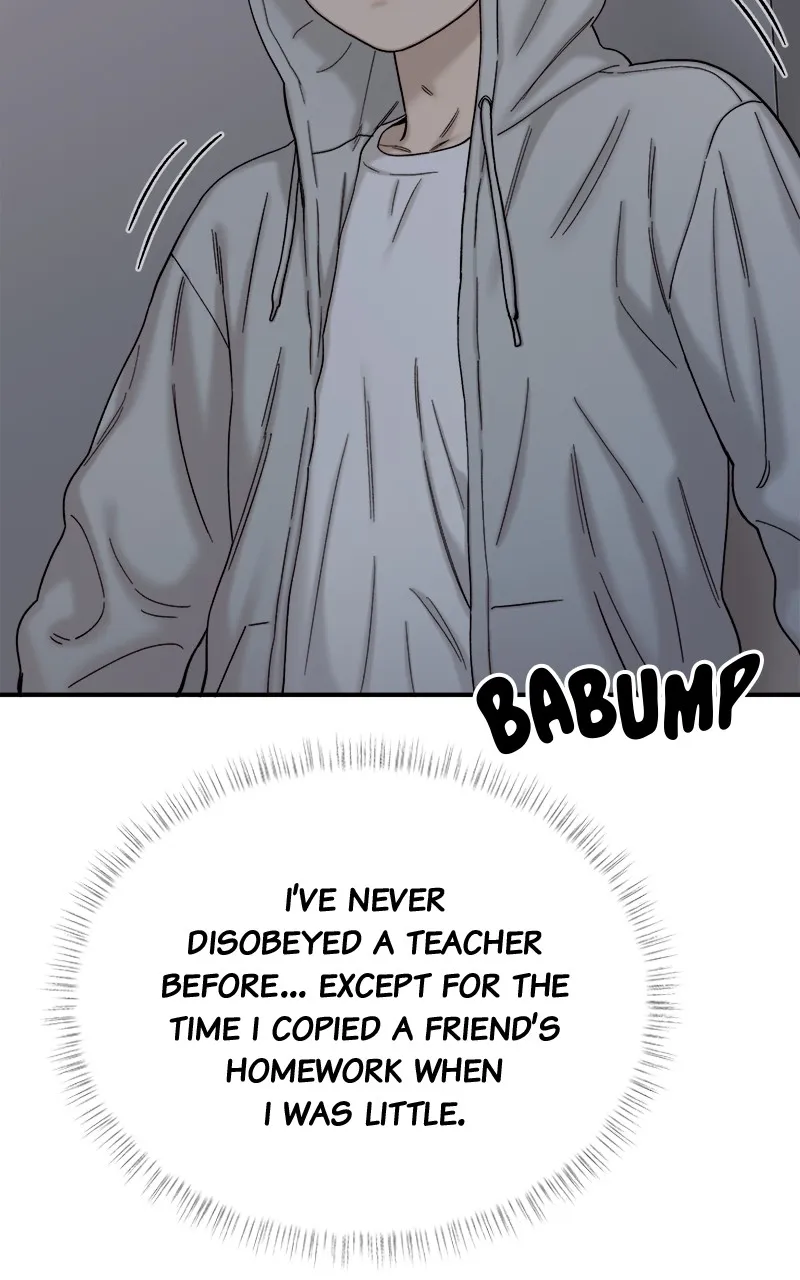 My Dud to Stud Boyfriend Chapter 76 page 2 - 