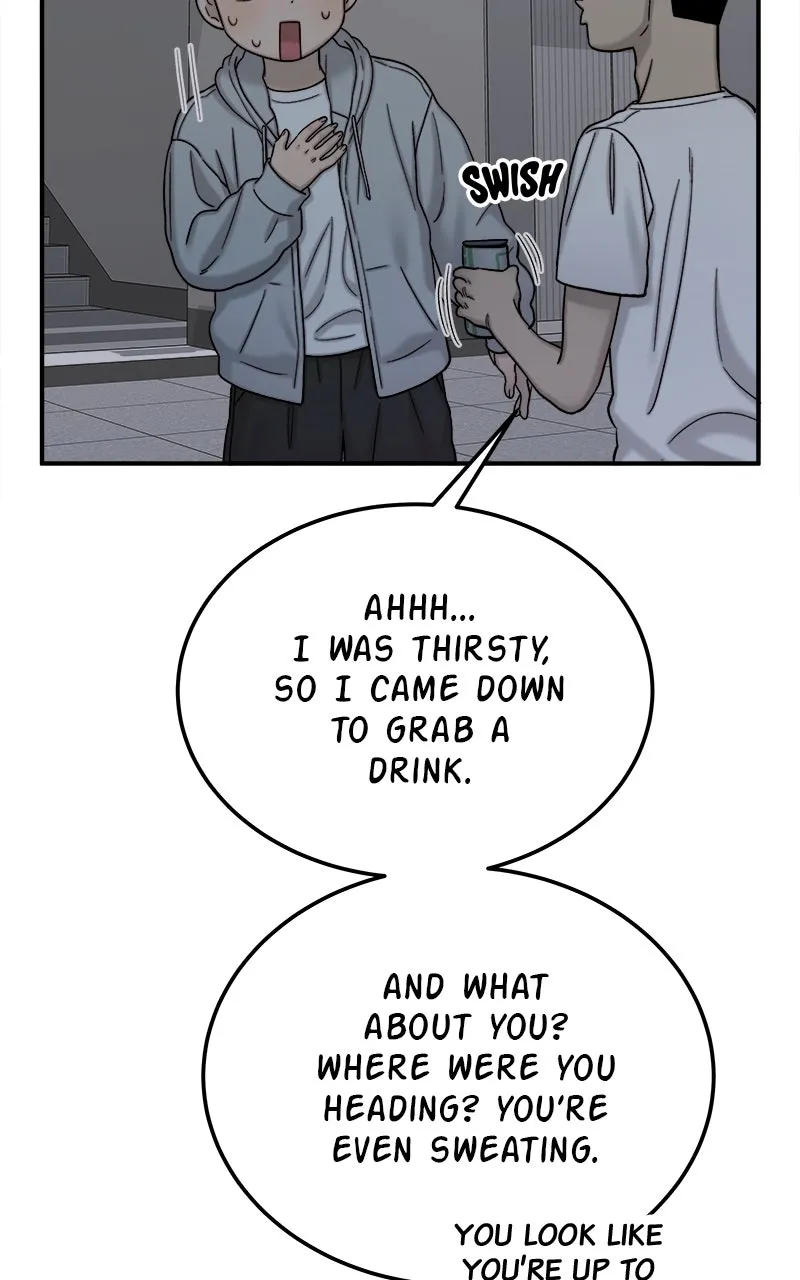 My Dud to Stud Boyfriend Chapter 76 page 11 - 