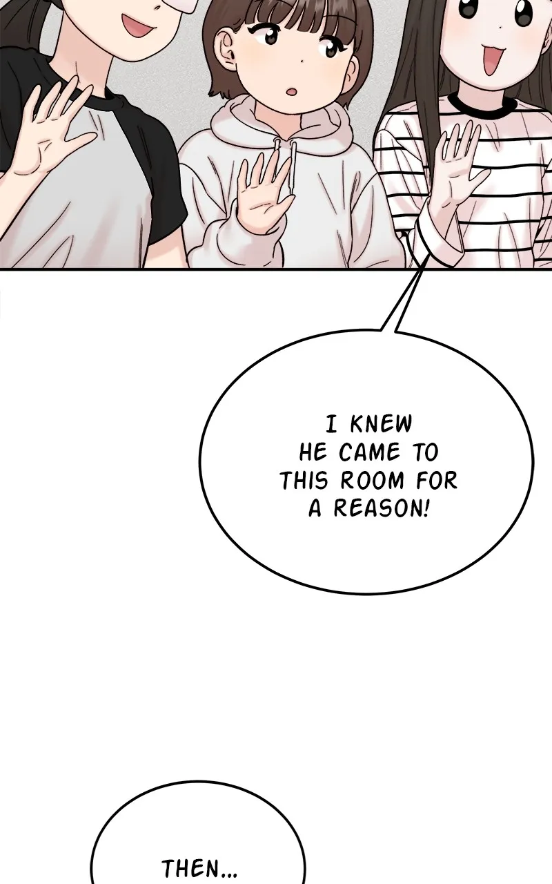 My Dud to Stud Boyfriend Chapter 76 page 101 - 