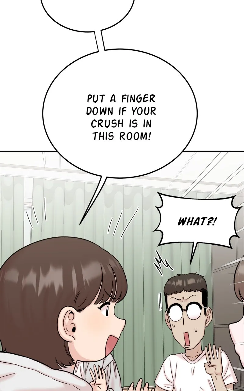 My Dud to Stud Boyfriend Chapter 76 page 102 - 
