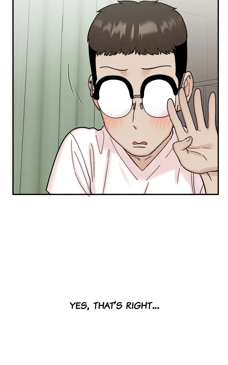 My Dud to Stud Boyfriend Chapter 76 page 104 - 