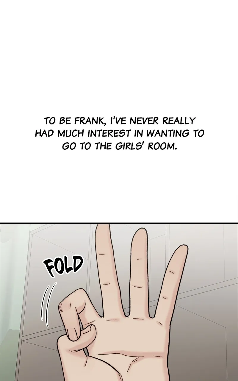 My Dud to Stud Boyfriend Chapter 76 page 105 - 