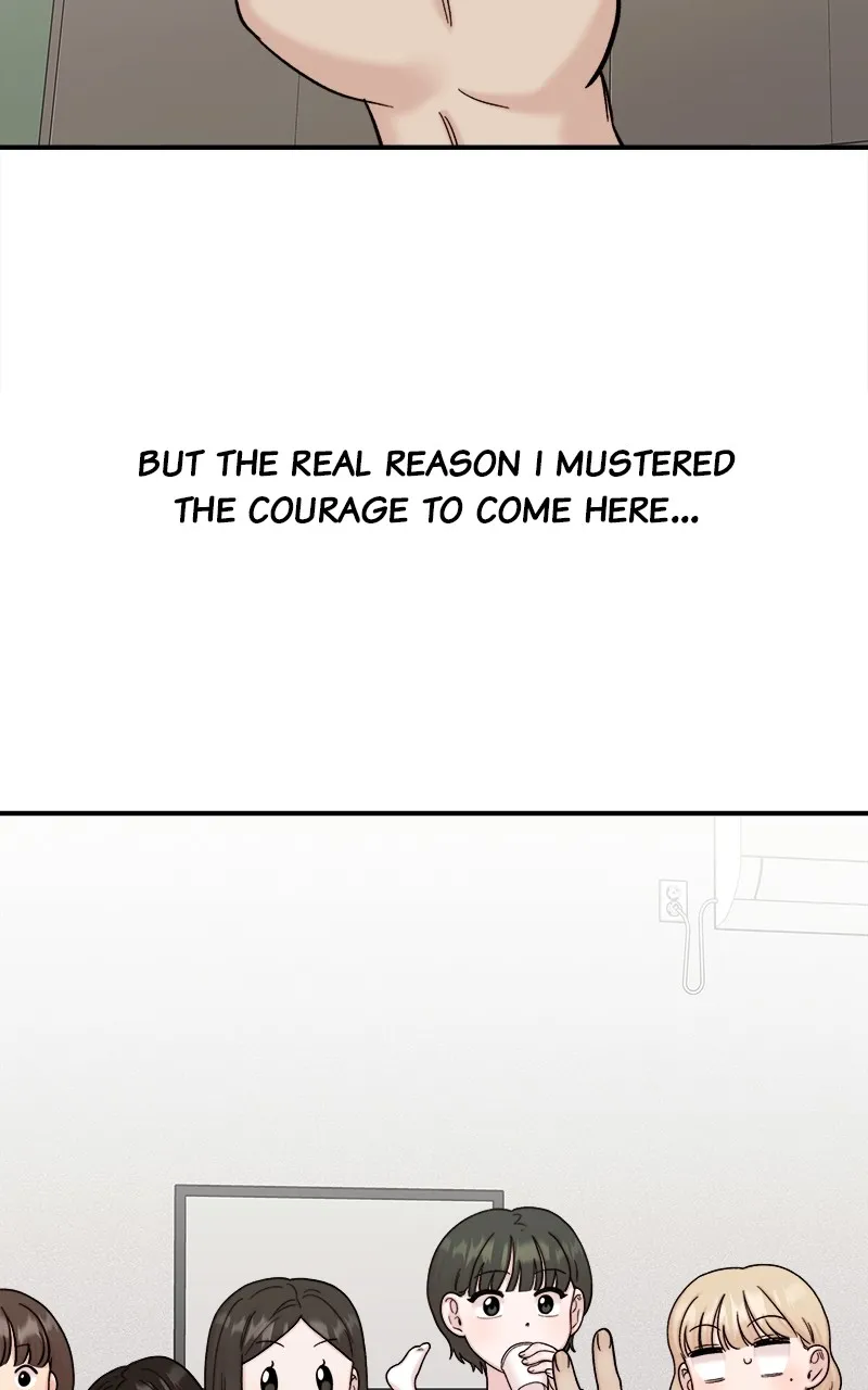 My Dud to Stud Boyfriend Chapter 76 page 106 - 