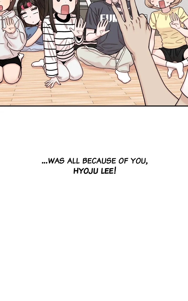 My Dud to Stud Boyfriend Chapter 76 page 107 - 