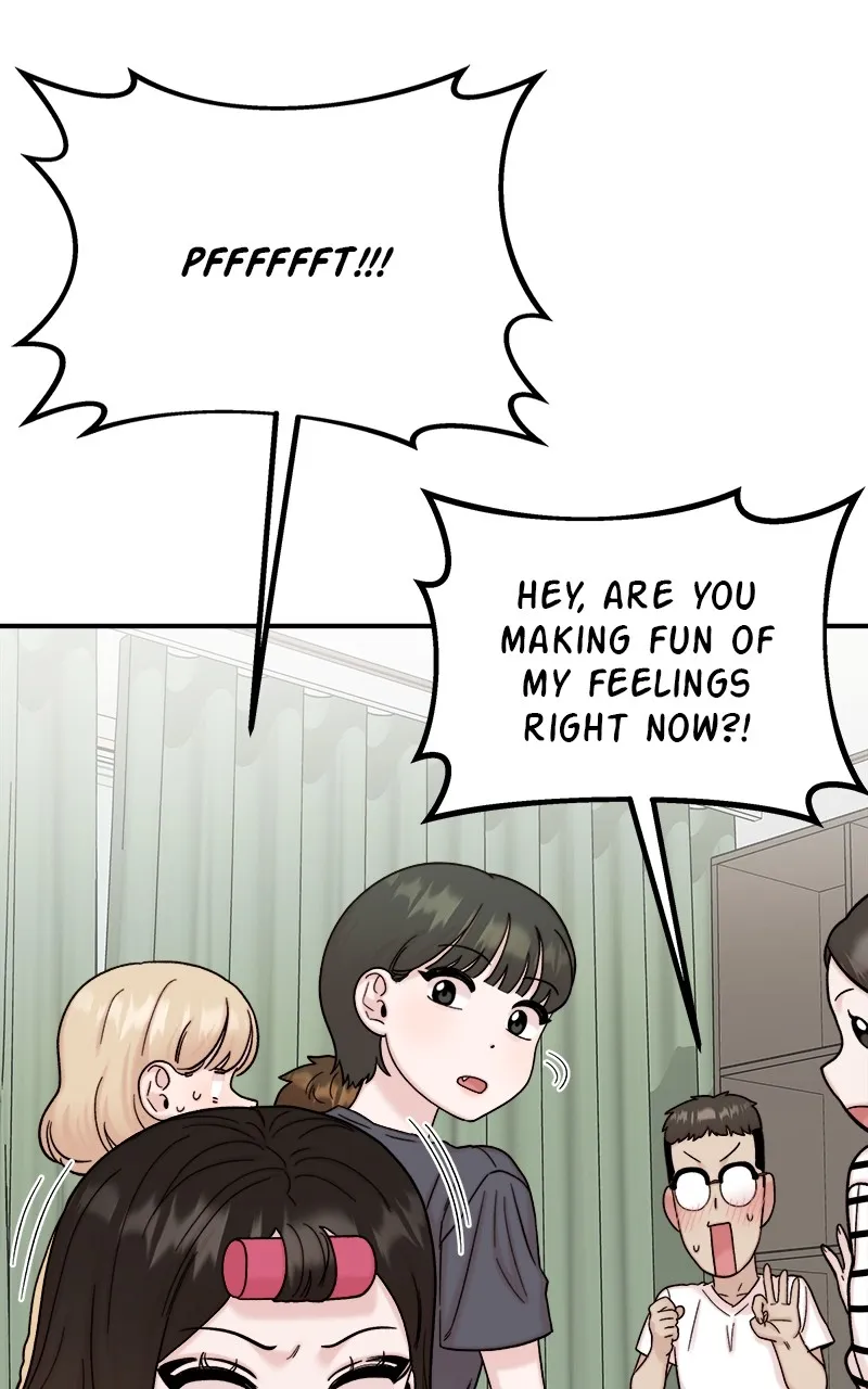 My Dud to Stud Boyfriend Chapter 76 page 108 - 