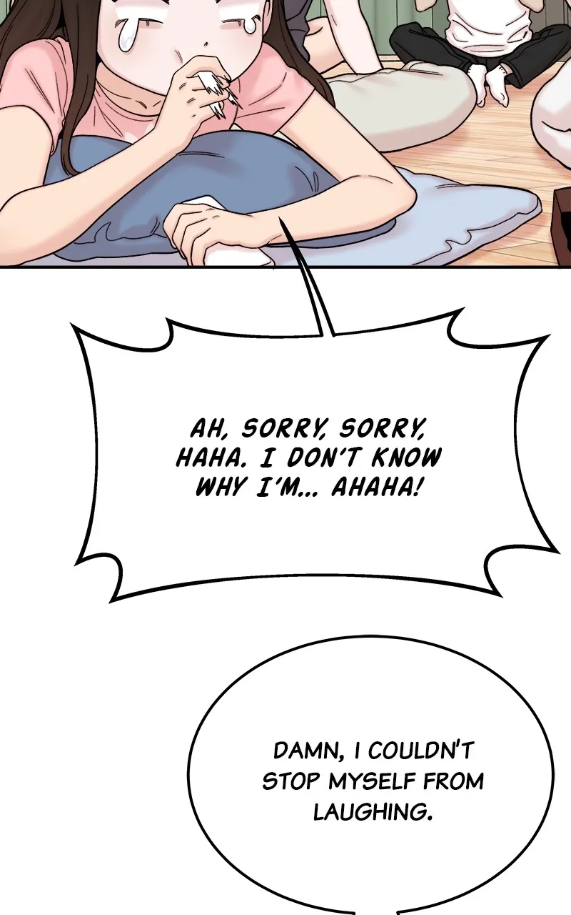 My Dud to Stud Boyfriend Chapter 76 page 109 - 