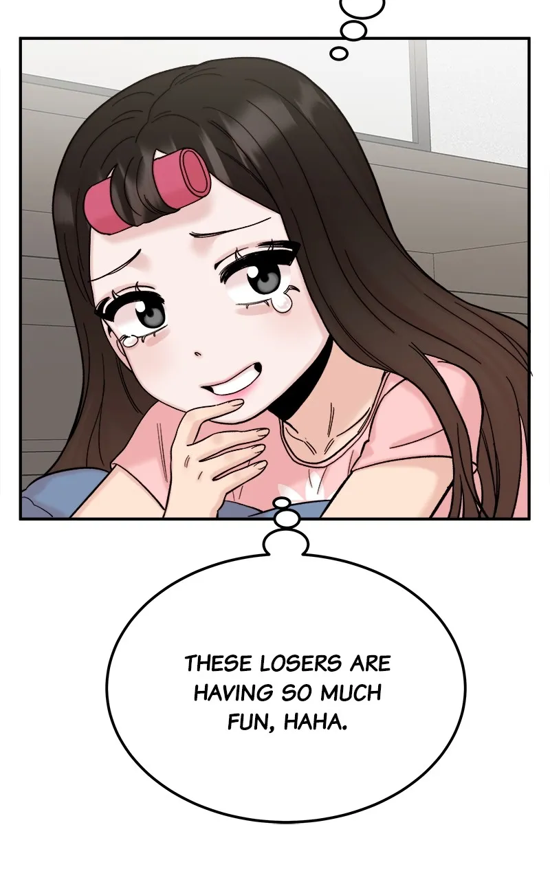 My Dud to Stud Boyfriend Chapter 76 page 110 - 
