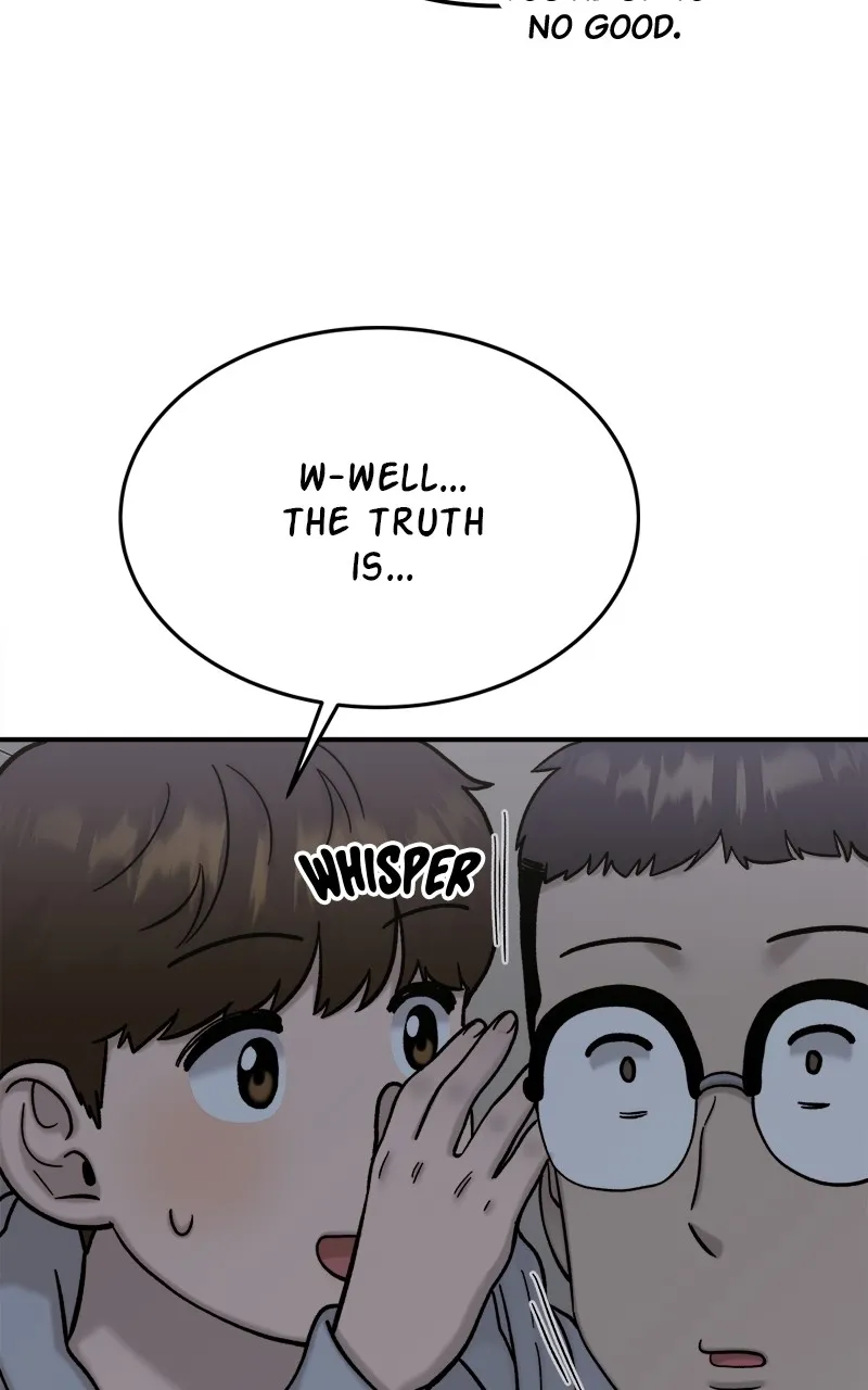 My Dud to Stud Boyfriend Chapter 76 page 12 - 