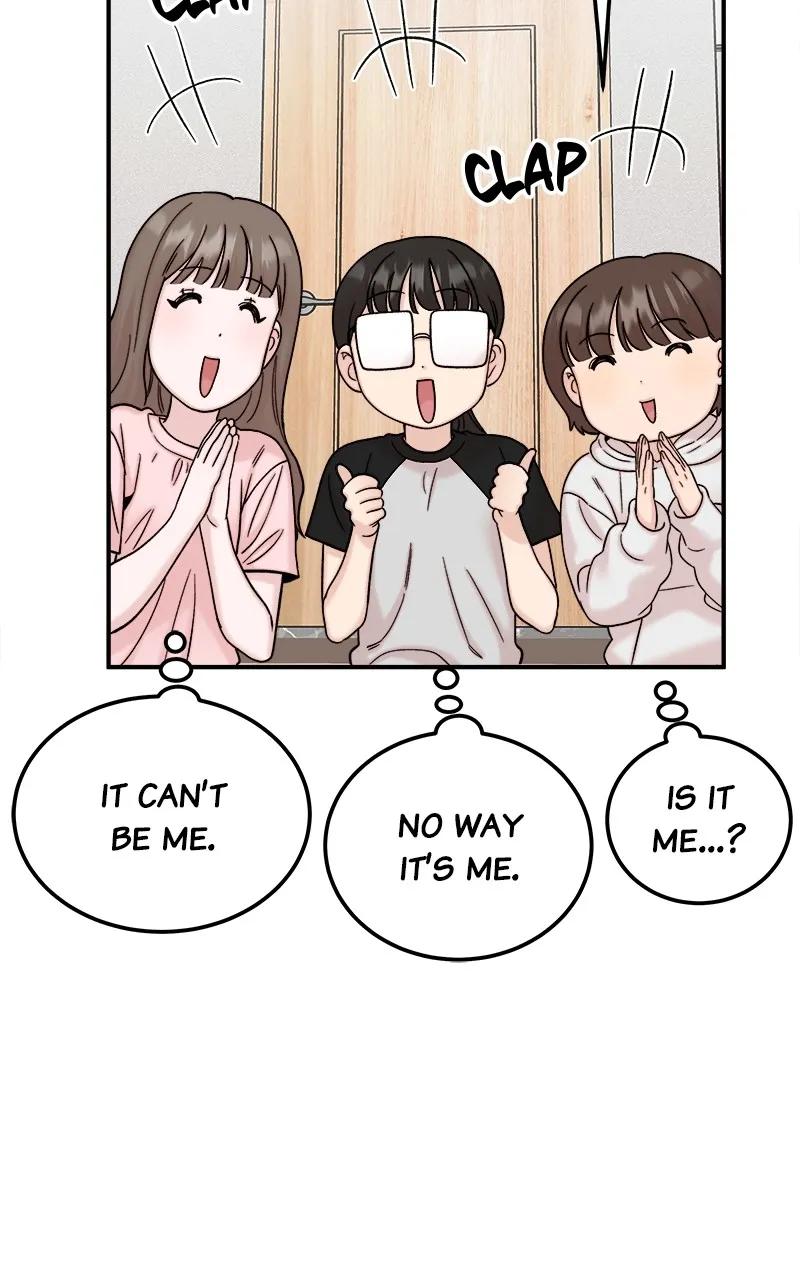 My Dud to Stud Boyfriend Chapter 76 page 112 - 