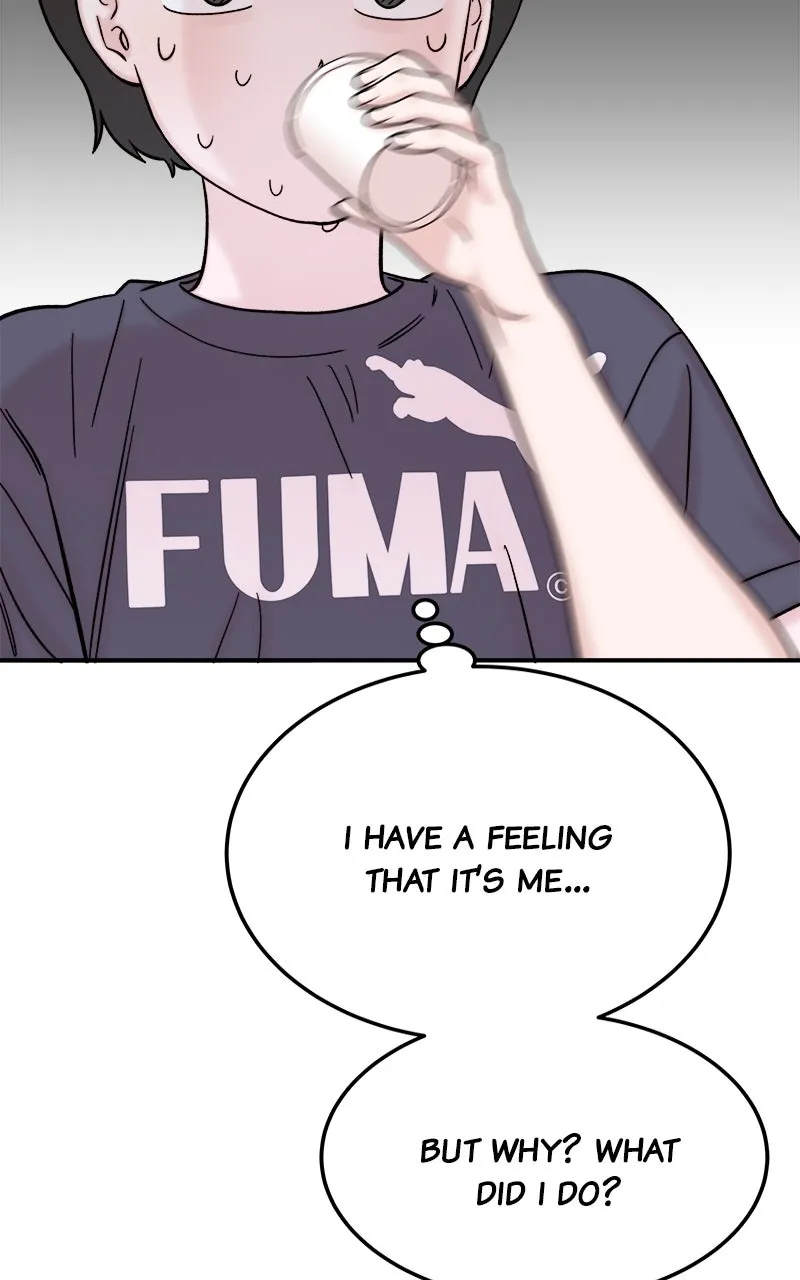 My Dud to Stud Boyfriend Chapter 76 page 115 - 