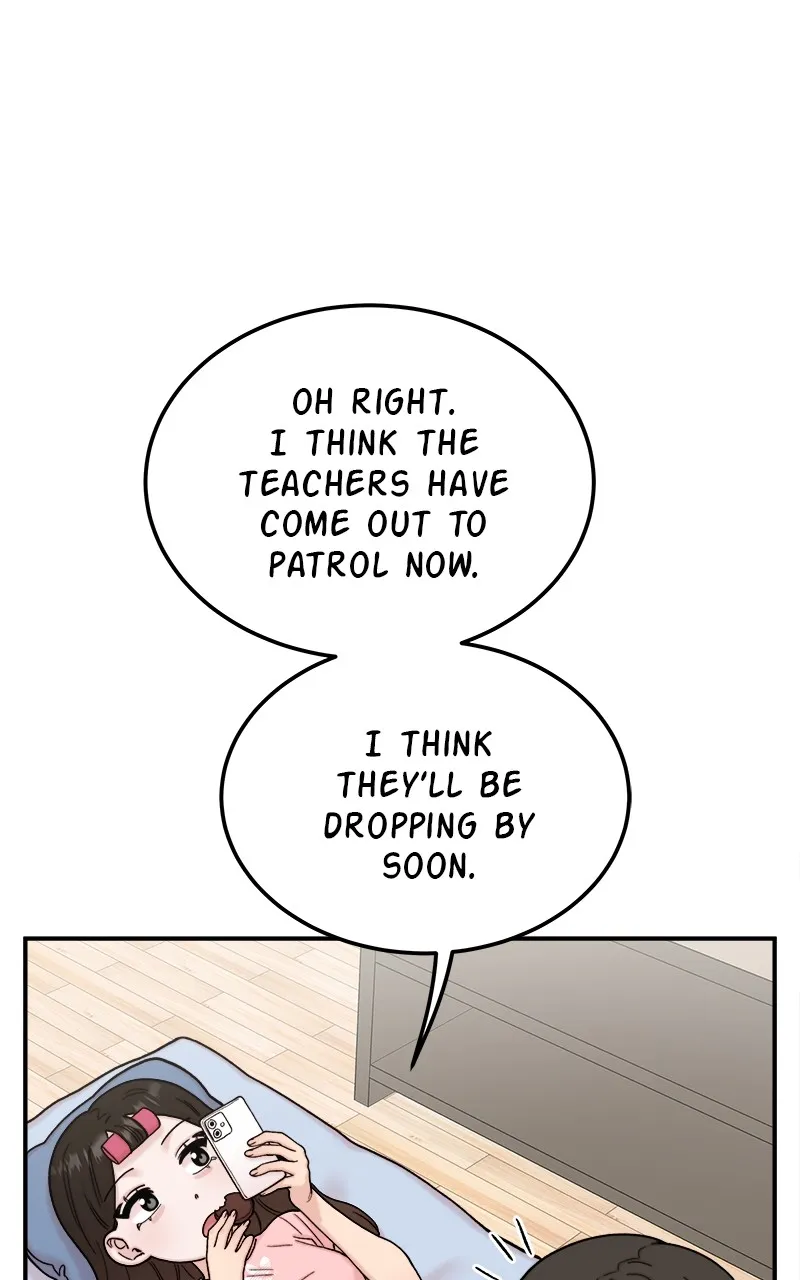My Dud to Stud Boyfriend Chapter 76 page 119 - 