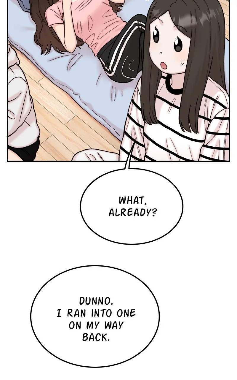My Dud to Stud Boyfriend Chapter 76 page 120 - 
