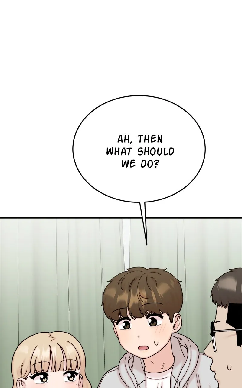 My Dud to Stud Boyfriend Chapter 76 page 121 - 