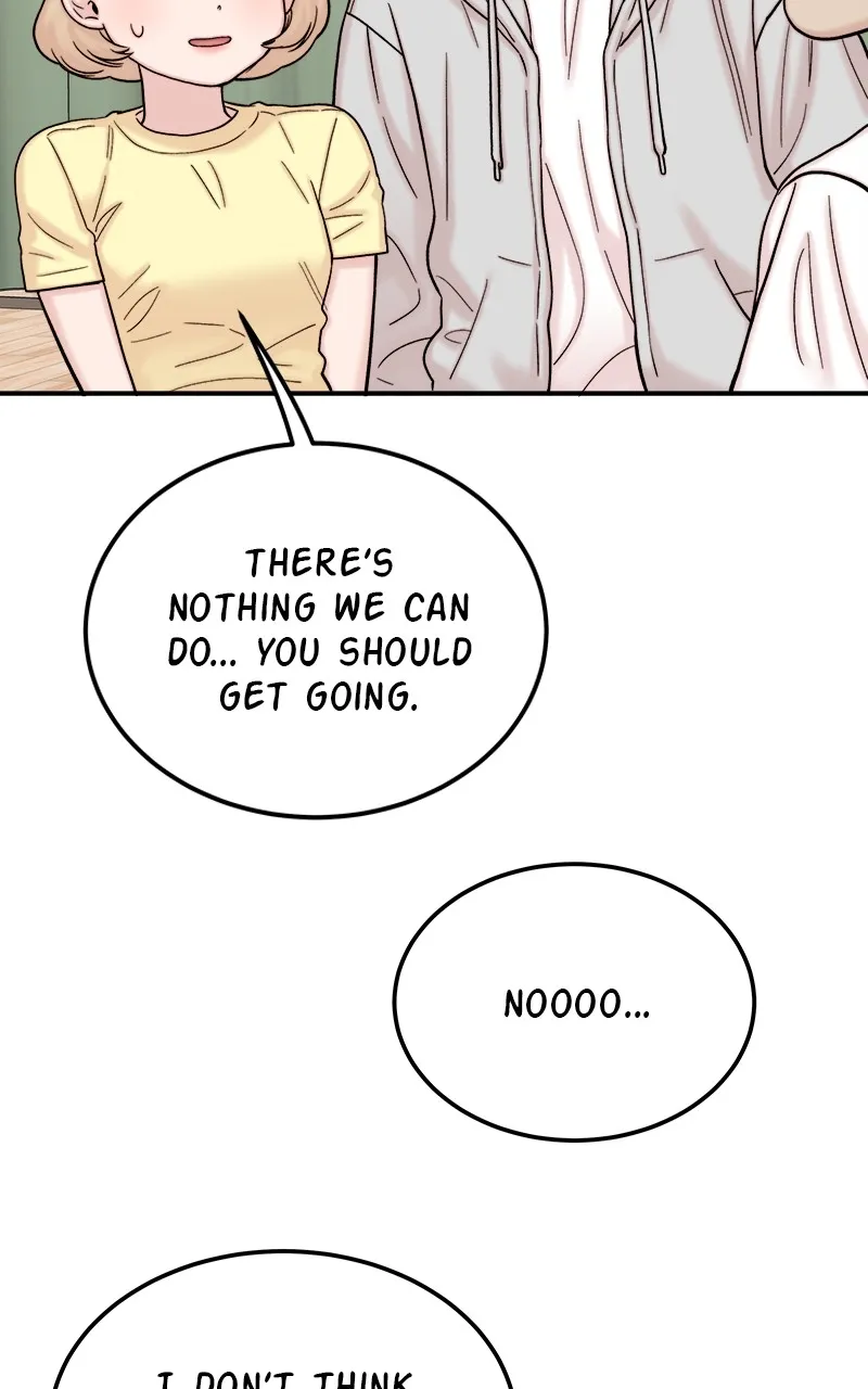 My Dud to Stud Boyfriend Chapter 76 page 122 - 