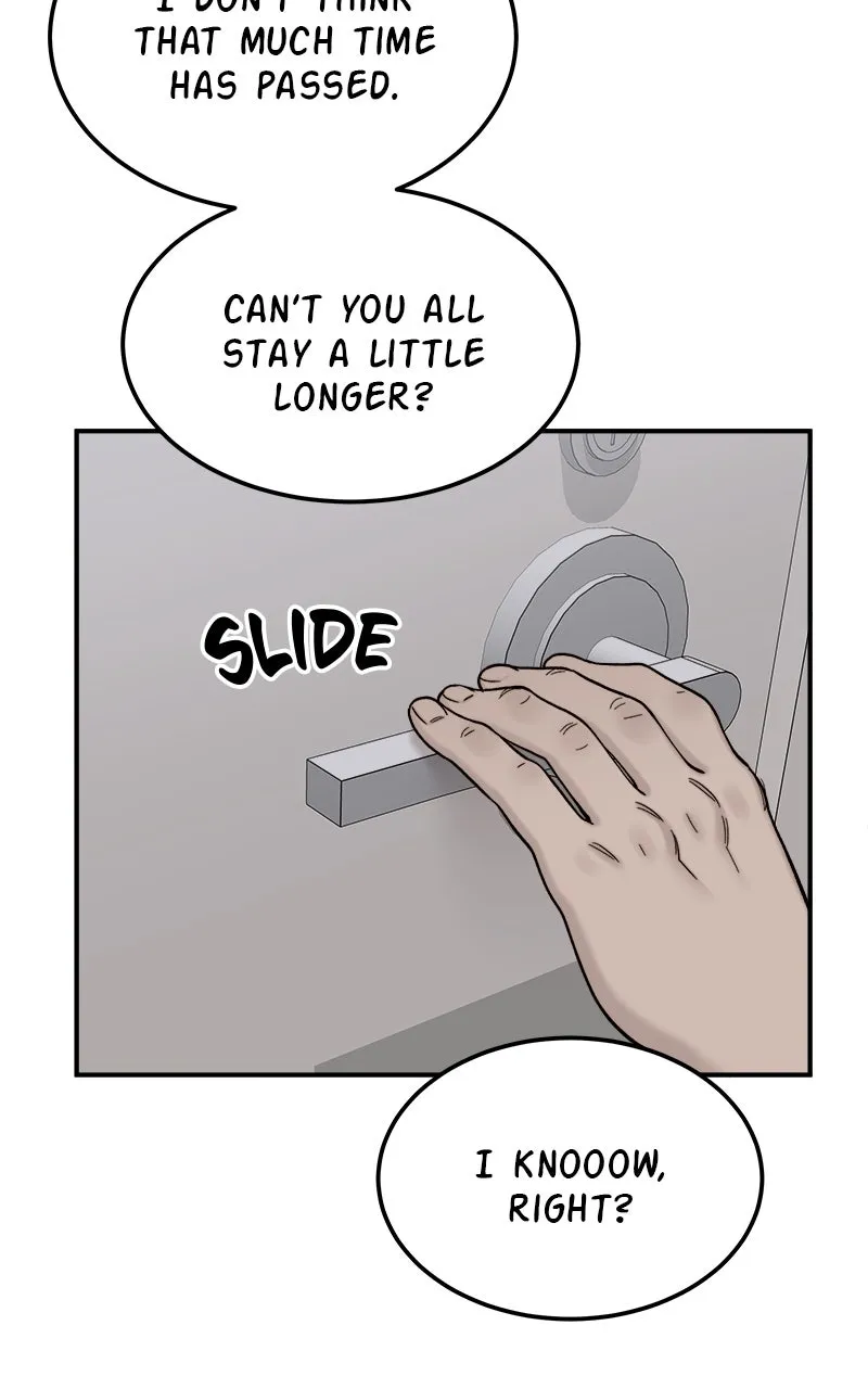 My Dud to Stud Boyfriend Chapter 76 page 123 - 