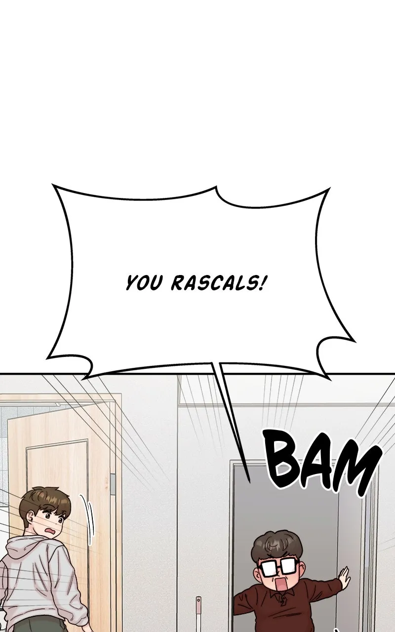 My Dud to Stud Boyfriend Chapter 76 page 124 - 