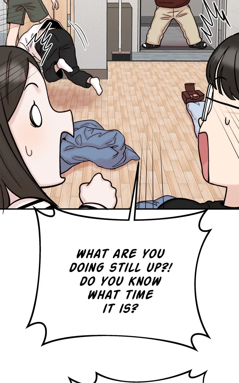 My Dud to Stud Boyfriend Chapter 76 page 125 - 