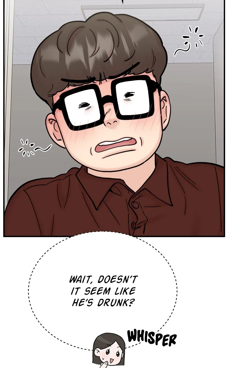 My Dud to Stud Boyfriend Chapter 76 page 127 - 