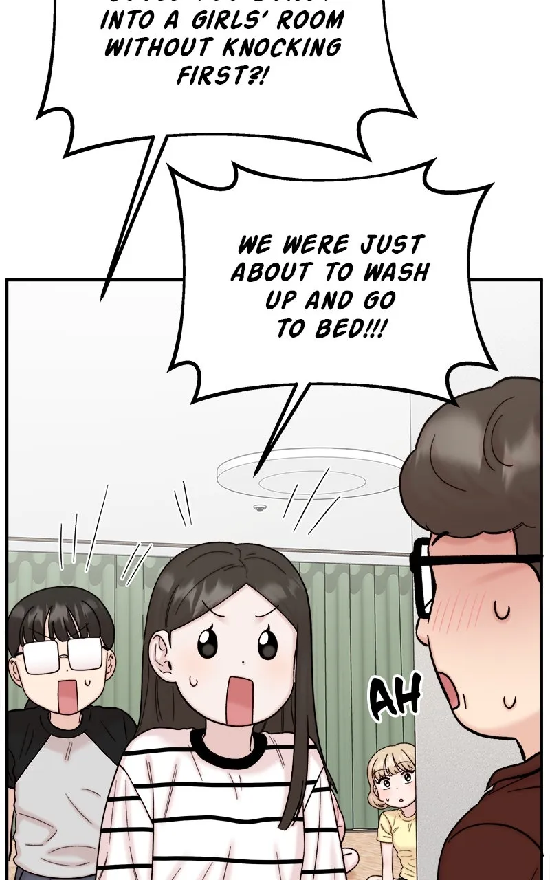My Dud to Stud Boyfriend Chapter 76 page 129 - 