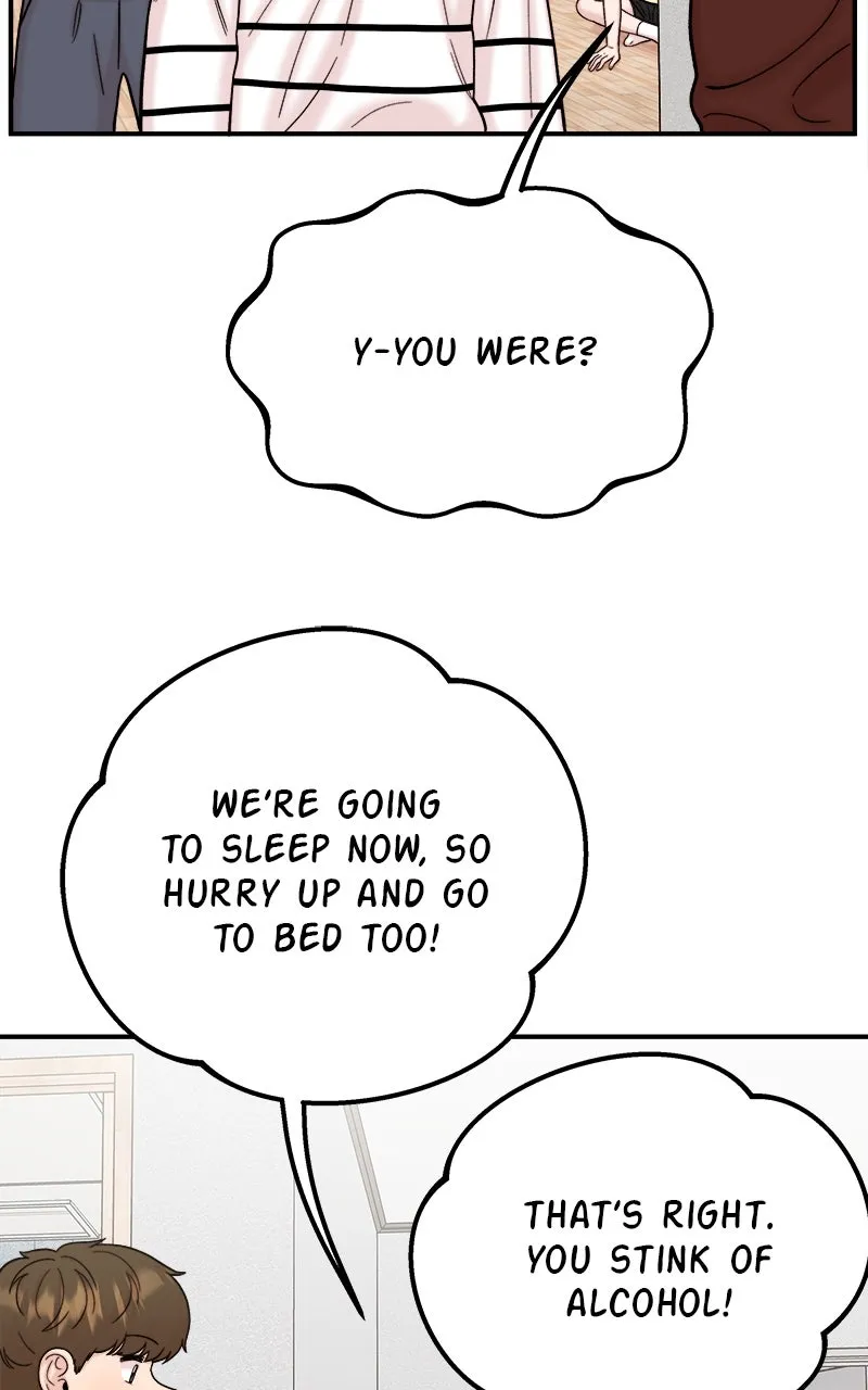My Dud to Stud Boyfriend Chapter 76 page 130 - 