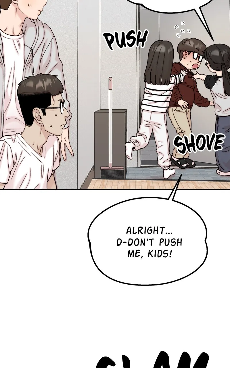 My Dud to Stud Boyfriend Chapter 76 page 131 - 