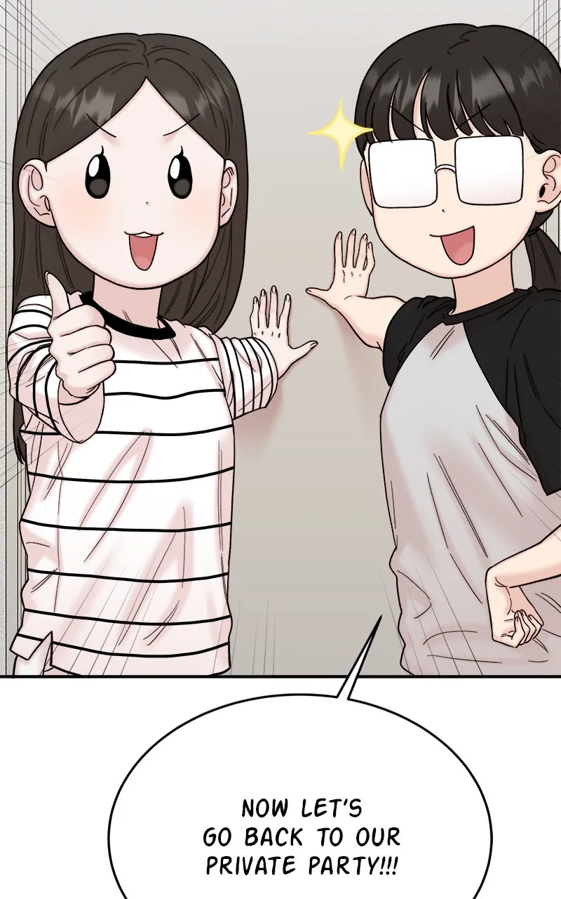My Dud to Stud Boyfriend Chapter 76 page 133 - 