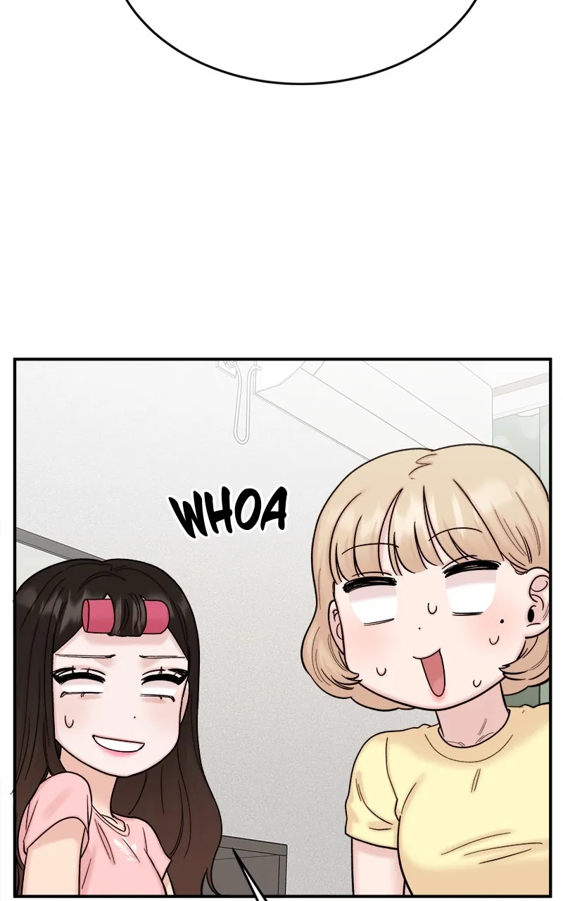 My Dud to Stud Boyfriend Chapter 76 page 134 - 