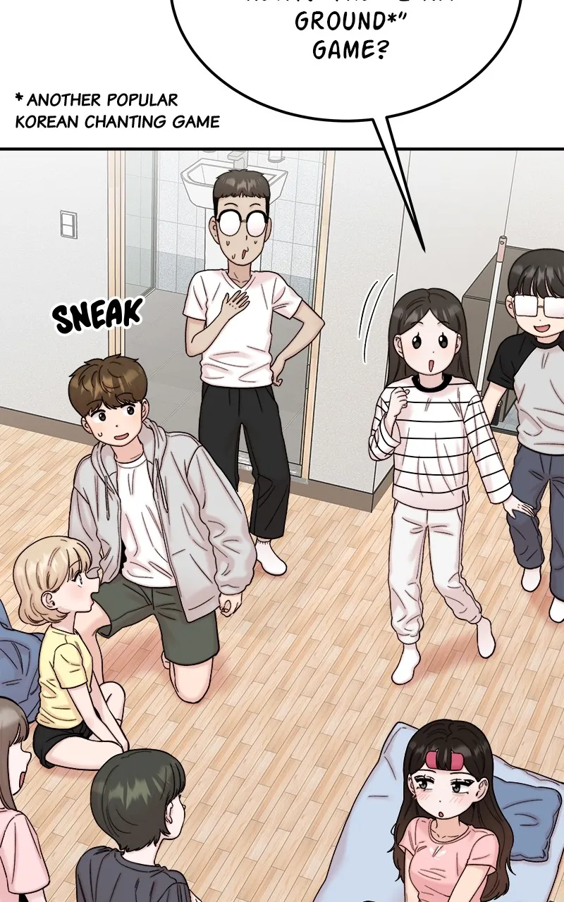 My Dud to Stud Boyfriend Chapter 76 page 136 - 