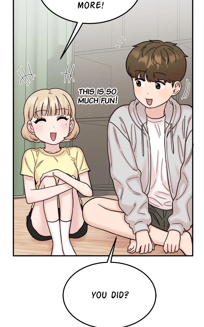 My Dud to Stud Boyfriend Chapter 76 page 139 - 