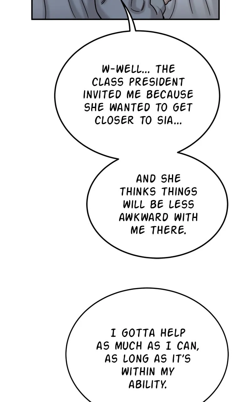 My Dud to Stud Boyfriend Chapter 76 page 15 - 
