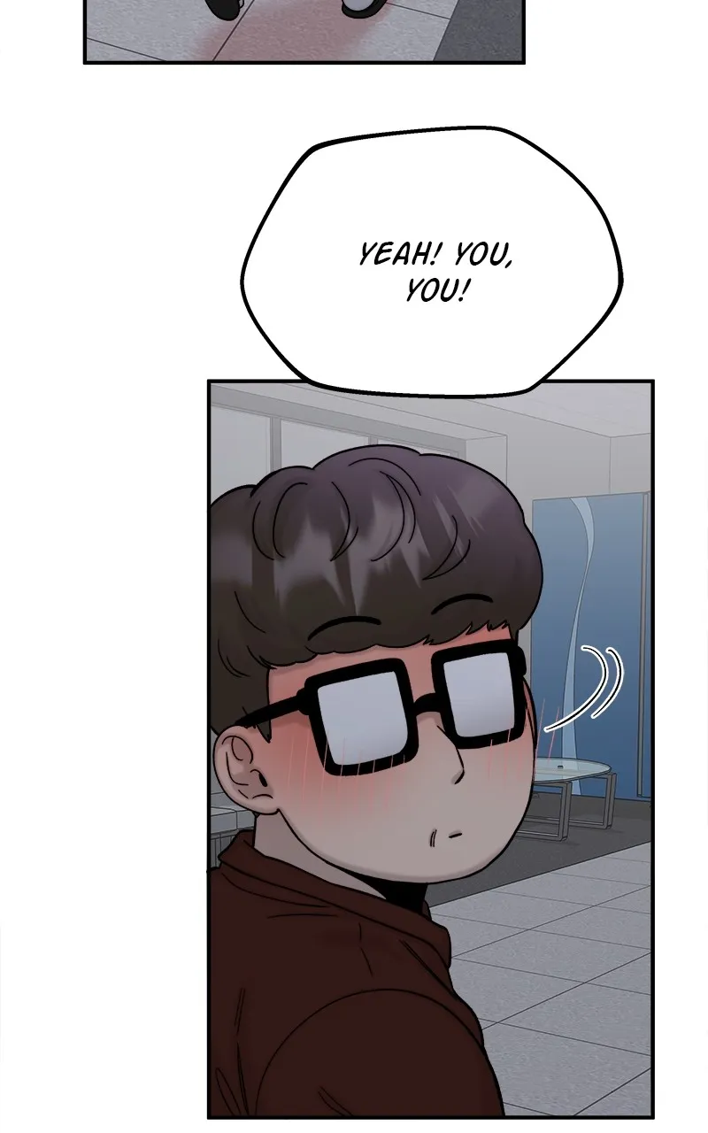 My Dud to Stud Boyfriend Chapter 76 page 142 - 